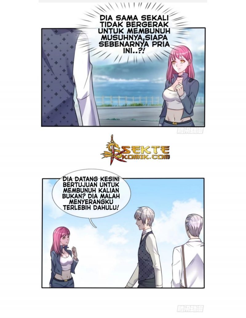 I am Daxianzun chapter 2